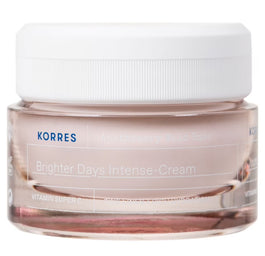 Korres Apothecary Wild Rose Brighter Days Intense-Cream intensywny krem na dzień 40ml