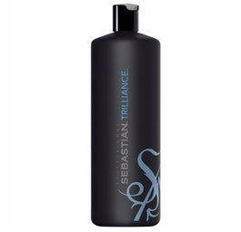 Sebastian Professional Trilliance Shampoo For Shine nabłyszczający szampon do włosów 1000ml