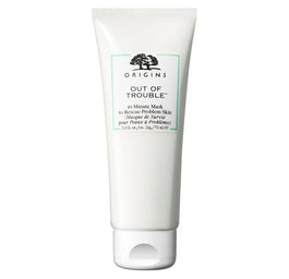 Origins Out of Trouble™ 10 Minute Mask To Rescue Problem Skin maska regeneracyjna do skóry problematycznej 75ml