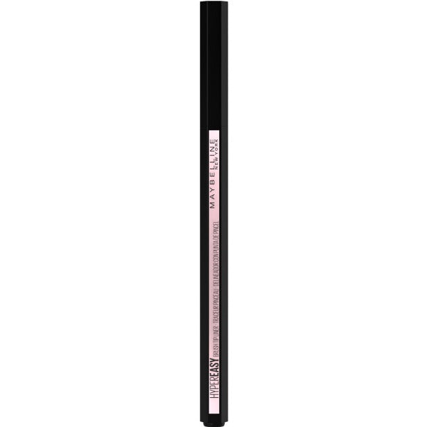 Maybelline Hyper Easy Brush Tip Liner eyeliner w pisaku 800 Black