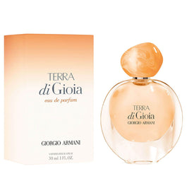 Giorgio Armani Terra di Gioia woda perfumowana spray 30ml