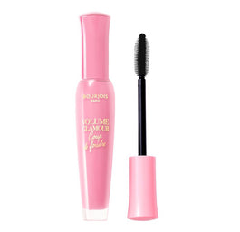 Bourjois Volume Glamour Coup De Foudre Mascara pogrubiający tusz do rzęs z olejkiem arganowym 03 Black 10ml