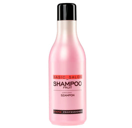 Stapiz Basic Salon Fruit Shampoo owocowy szampon do włosów 1000ml