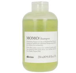 Davines Essential Haircare MOMO Shampoo nawilżający szampon do włosów suchych i odwodnionych 250ml