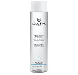 Collistar Make-Up Removing Micellar Water płyn micelarny do demakijażu 250ml