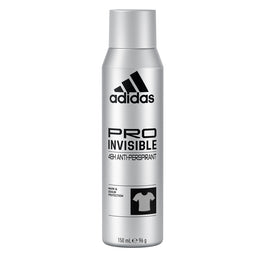 Adidas Pro Invisible antyperspirant spray 150ml