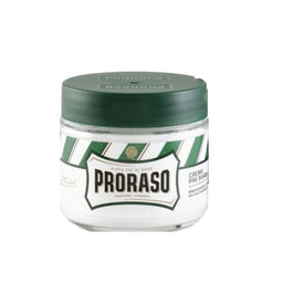 Proraso Crema Pre Barba odświeżający krem przed goleniem z olejkiem eukaliptusowym 100ml