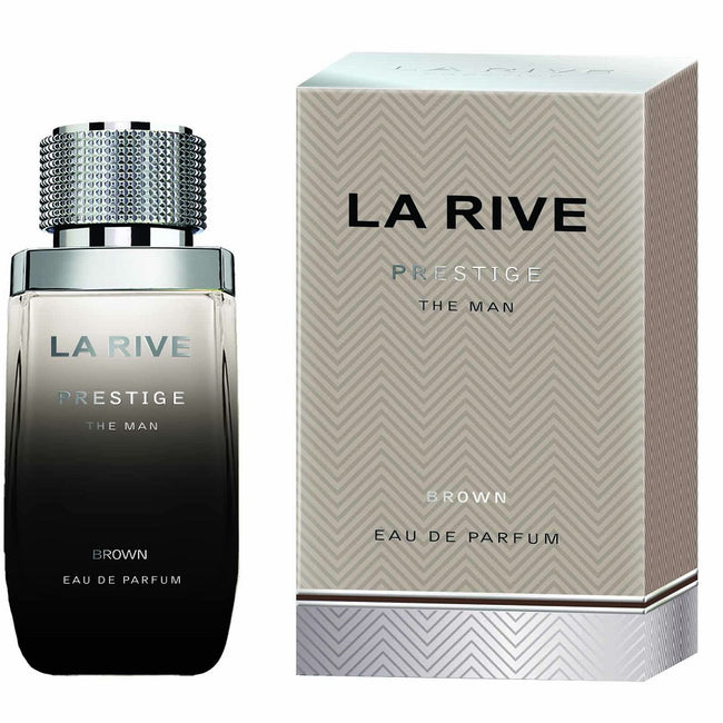 La Rive Prestige Brown The Man woda perfumowana spray 75ml