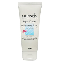 MEDISKIN Aqua Cream krem na podrażnienia pieluszkowe i odleżyny 100ml