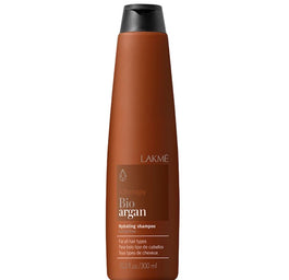 Lakme K. Therapy Bio-Argan Shampoo nawilżający szampon z organicznym olejem arganowym 300ml