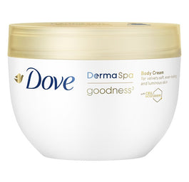 Dove Derma Spa Goodness? Body Cream krem do ciała 300ml