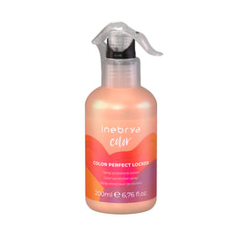 Inebrya Color Perfect Locker spray chroniący kolor włosów 200ml