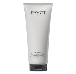 Payot Optimale Shower Gel żel pod prysznic do twarzy i ciała 200ml