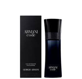 Giorgio Armani Code For Men woda toaletowa spray 75ml