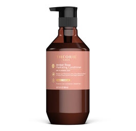 Theorie Sage Amber Rose Hydrating Conditioner nawilżająca odżywka do włosów suchych i normalnych 400ml