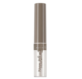 Lovely Warm Milk Eyeliner eyeliner w pędzelku