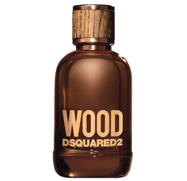 Dsquared2 Wood Pour Homme woda toaletowa spray 100ml - produkt bez opakowania