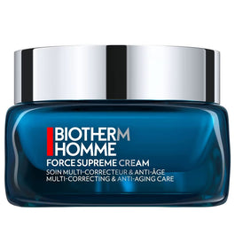 Biotherm Homme Force Supreme Youth Architect Cream krem korygujący oznaki starzenia 50ml