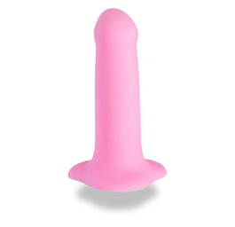 FUN FACTORY Amor dildo z przyssawką Cukierkowy Róż