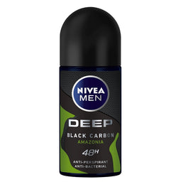 Nivea Men Deep Amazonia antyperspirant w kulce 50ml