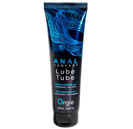 Orgie Lube Tube Anal Comfort żel intymny do seksu analnego 100ml