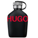 Hugo Boss Hugo Just Different woda toaletowa spray 125ml Tester