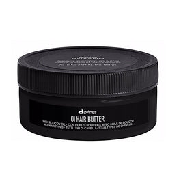 Davines OI Hair Butter odżywcze masło do włosów przeciw puszeniu 75ml