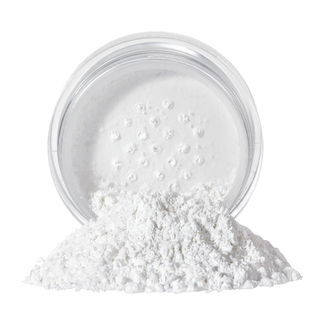 Ecocera Barley Loose Powder sypki puder jęczmienny 15g