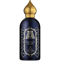 Attar Collection Khaltat Night woda perfumowana spray 100ml