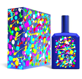 Histoires de Parfums This Is Not A Blue Bottle 1/.2 woda perfumowana spray 120ml