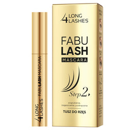 Long4Lashes Fabulash Mascara tusz do rzęs 10g