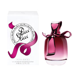 Nina Ricci Ricci Ricci woda perfumowana spray 80ml