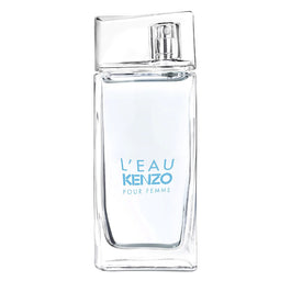 Kenzo L'eau Kenzo Pour Femme woda toaletowa spray 100ml Tester