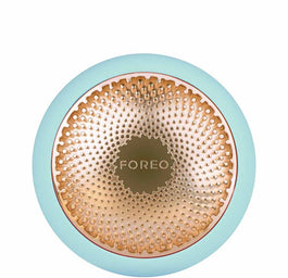 Foreo Ufo 2 urządzenie soniczne przyspieszające działanie maseczki Mint