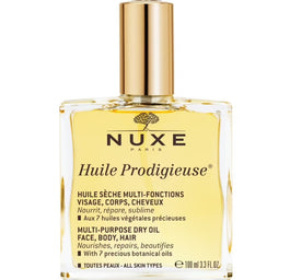 Nuxe Huile Prodigieuse suchy olejek regenerujący 100ml