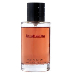 Lambretta Privato Per Donna No.1 woda perfumowana spray 100ml