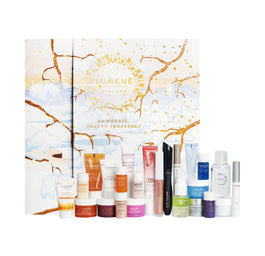 Lumene 24 Nordic Beauty Treasures Advent Calendar kalendarz adwentowy 2022