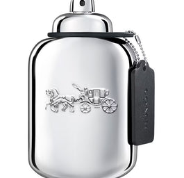 Coach Platinum woda perfumowana spray 100ml - produkt bez opakowania