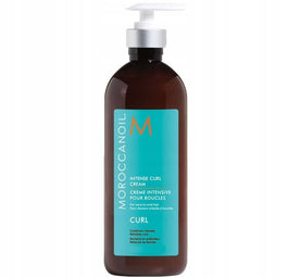 Moroccanoil Intense Curl Cream intensywny krem do włosów kręconych 500ml