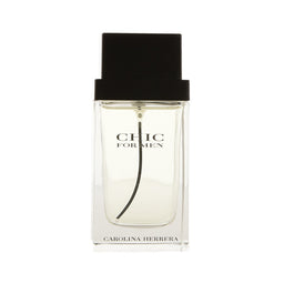 Carolina Herrera Chic For Men woda toaletowa spray 100ml - produkt bez opakowania