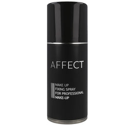 Affect Make-Up Fixing Spray profesjonalny utrwalacz makijażu 150ml