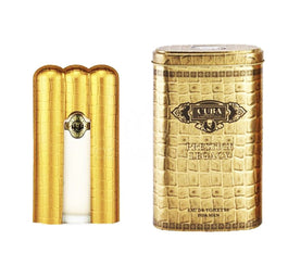 Cuba Original Cuba Prestige Legacy woda toaletowa spray 90ml
