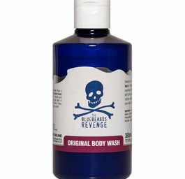 The Bluebeards Revenge Body Wash żel pod prysznic Original 300ml