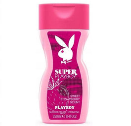 Playboy Super Playboy For Her żel pod prysznic 250ml