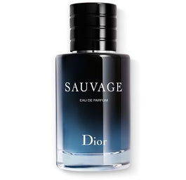 Dior Sauvage woda perfumowana spray 60ml