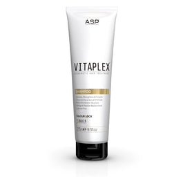 Affinage Salon Professional Vitaplex Shampoo wzmacniający szampon do włosów 275ml