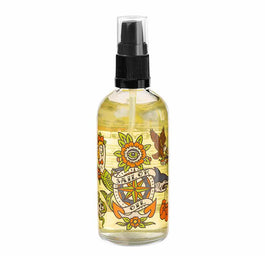 CYRULICY Sailor Oil olejek do brody 100ml