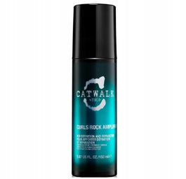 Tigi Catwalk Curls Rock Amplifier definiujący krem do loków 150ml