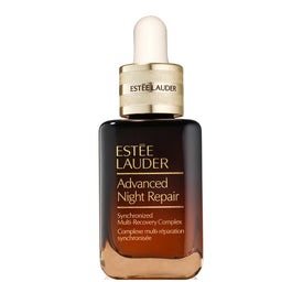 Estée Lauder Advanced Night Repair Synchronized Multi-Recovery Complex naprawcze przeciwdziałające oznakom starzenia serum do twarzy dla wszystkich typów skóry 30ml