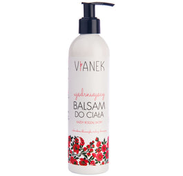 VIANEK Ujędrniający balsam do ciała 300ml